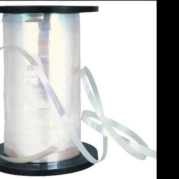 LISTON CURLING NAC. 1 BLANCO 703 JANEL 200M. C13